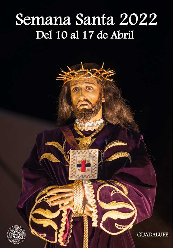 Semana Santa en Guadalupe  